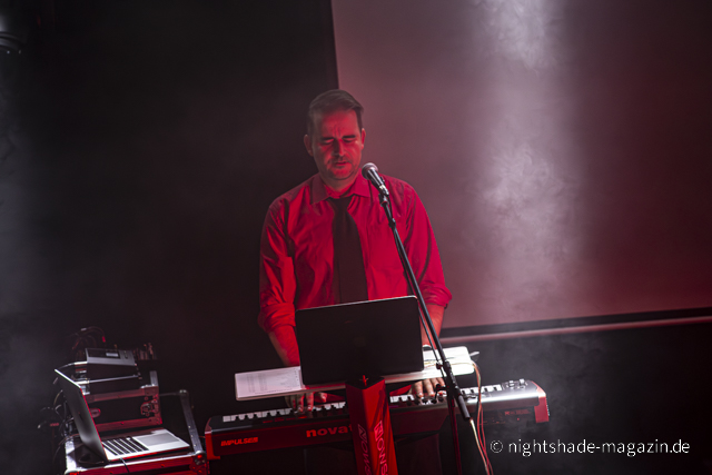 Solitary Experiments