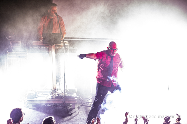 Solitary Experiments