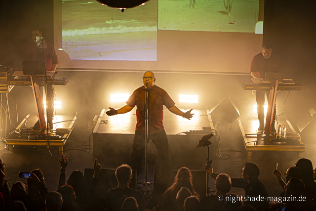 Solitary Experiments