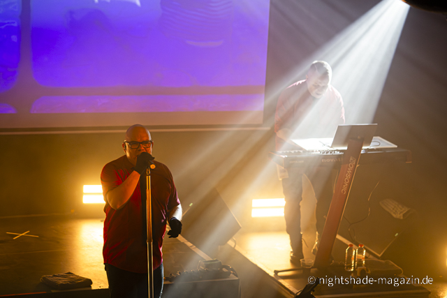 Solitary Experiments