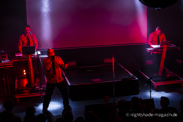 Solitary Experiments