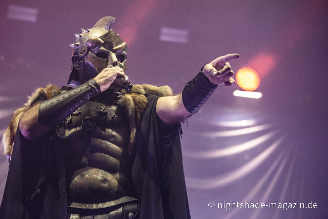 Eisheilige Nacht Dortmund 2024 - Warkings