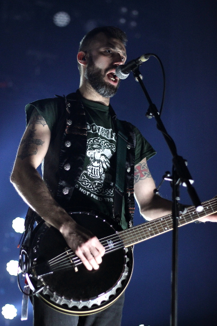 Paddy And The Rats