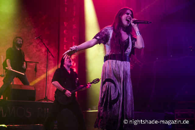 Eluveitie
