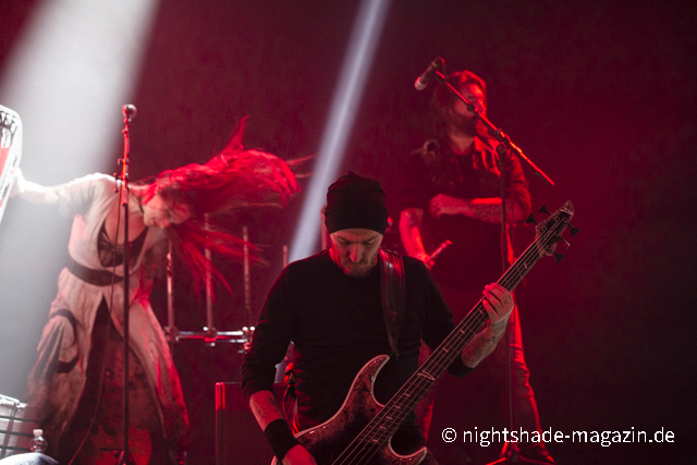 Eluveitie