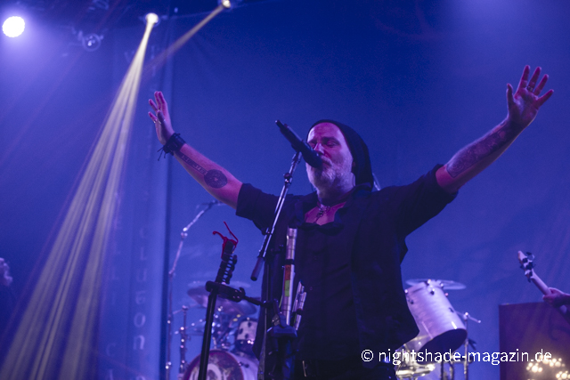 Eluveitie