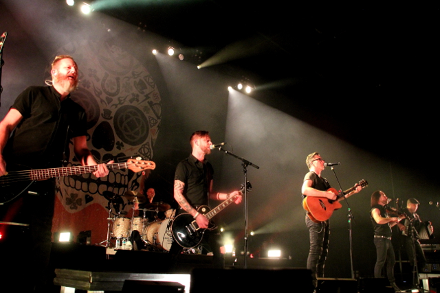Fiddler´s Green