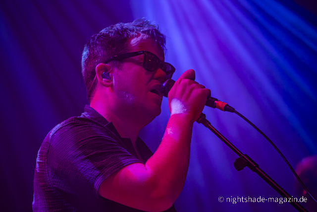 Echoes Of Rebellion 2025 - Ist Ist