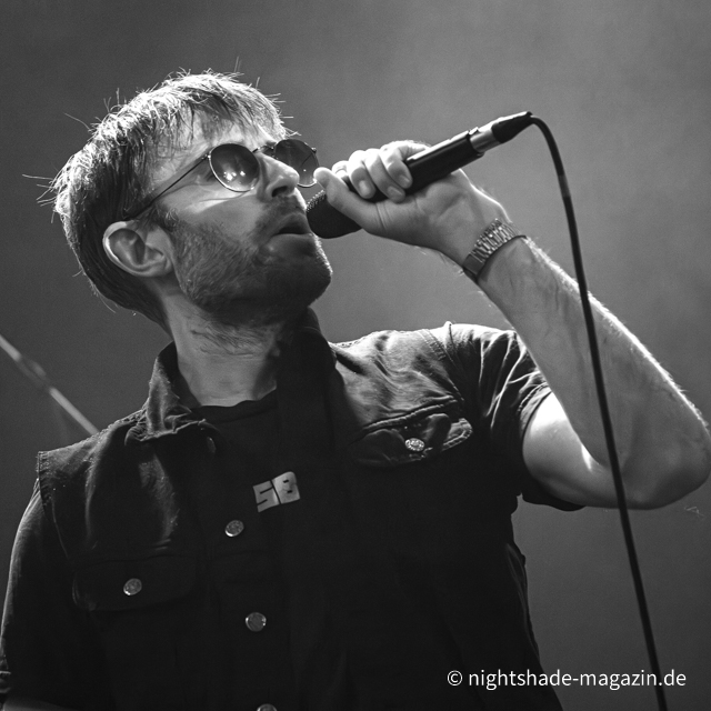 Echoes Of Rebellion 2025 - Sydney Valette