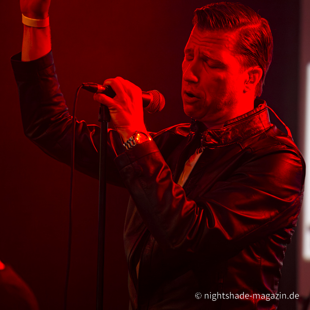 Echoes Of Rebellion 2025 - The Brute