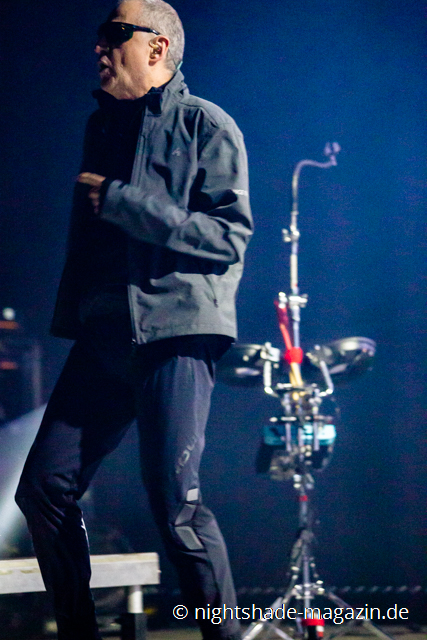 E-tropolis 2020 - Front 242