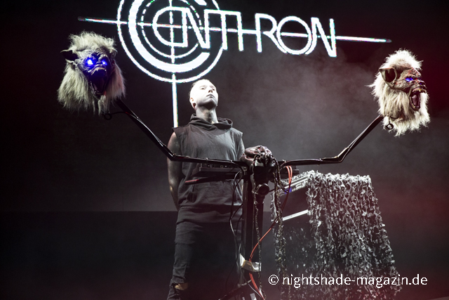 Centhron