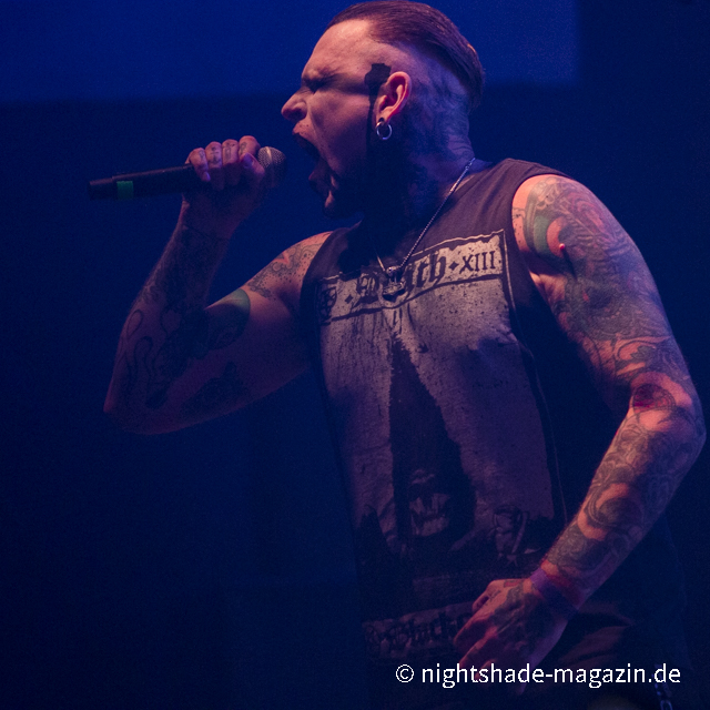 Combichrist