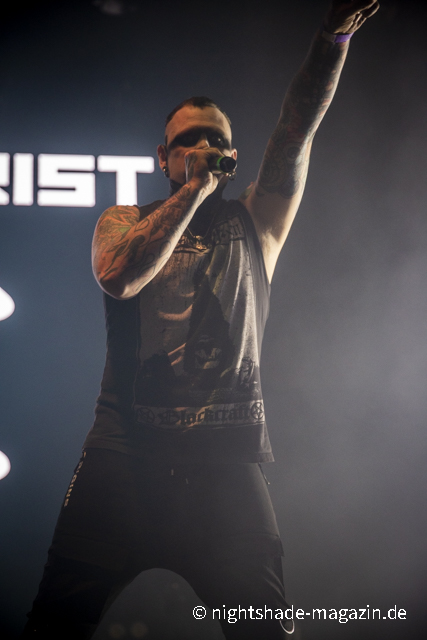 Combichrist