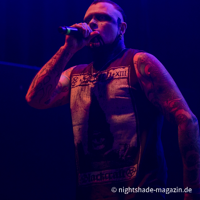 Combichrist