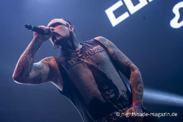 Combichrist