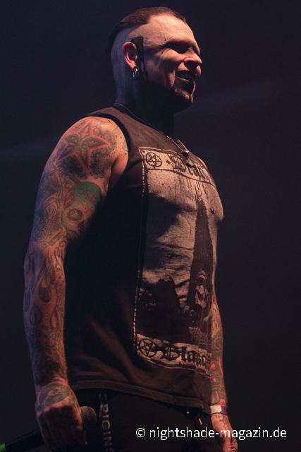 Combichrist