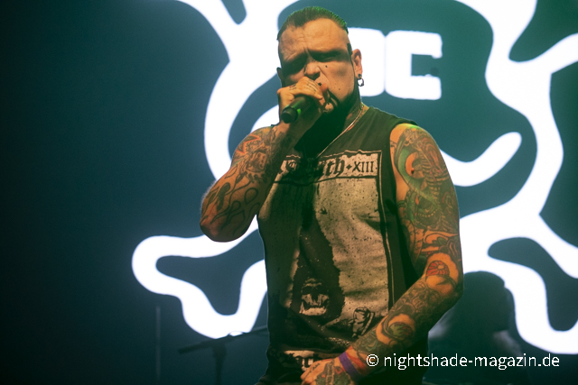 Combichrist