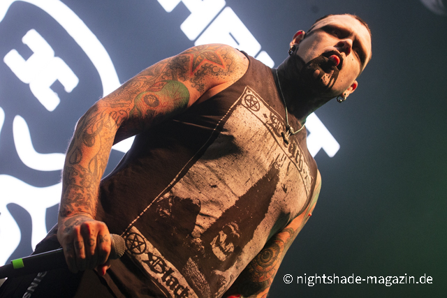 Combichrist