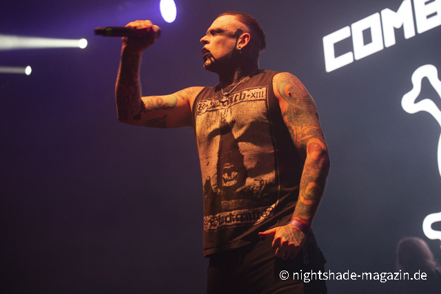 Combichrist