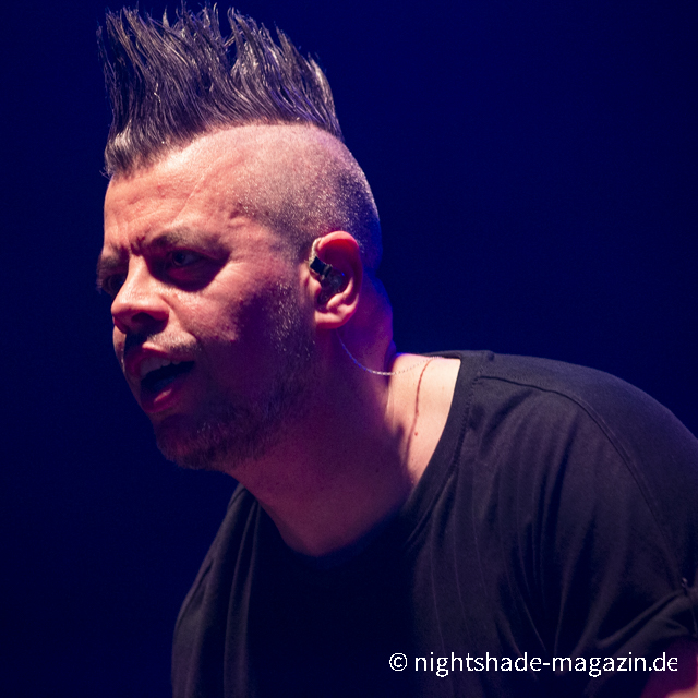Faderhead