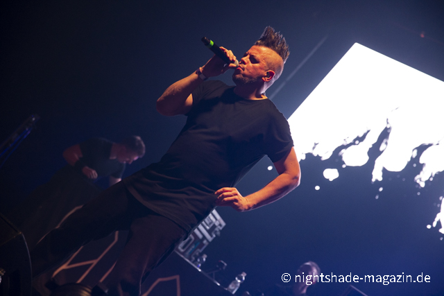 Faderhead