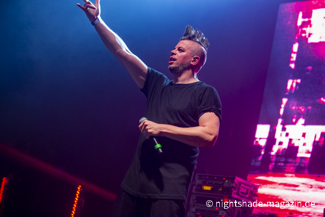 Faderhead