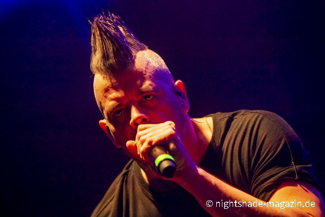 Faderhead