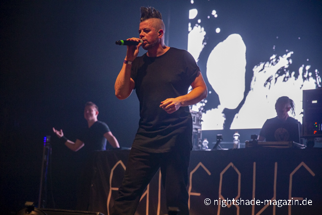 Faderhead