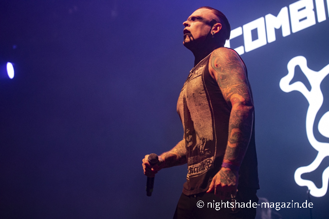 Combichrist