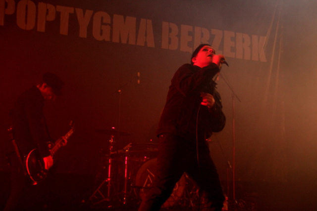 Apoptygma Berzerk