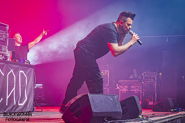 E-tropolis Festival 2026 - Faderhead