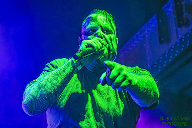 E-tropolis Festival 2026 - Funker Vogt