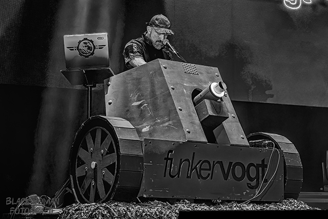 Funker Vogt
