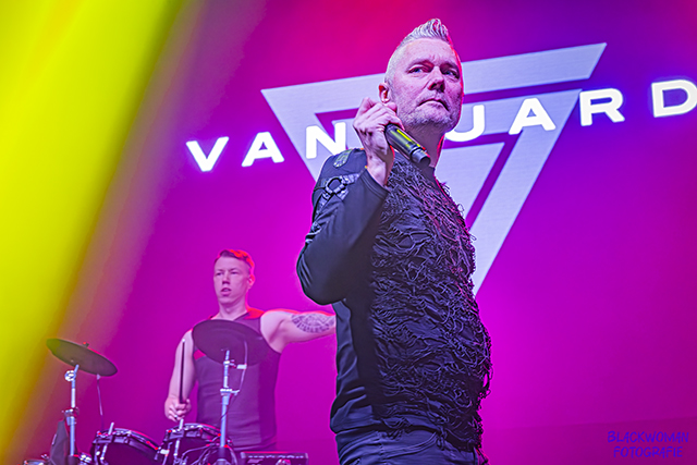 E-tropolis Festival 2026 - Vanguard