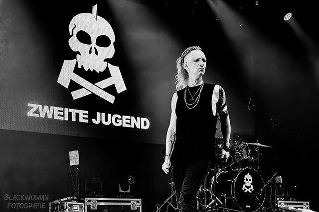 Zweite Jugend