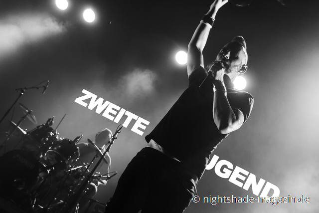 Zweite Jugend