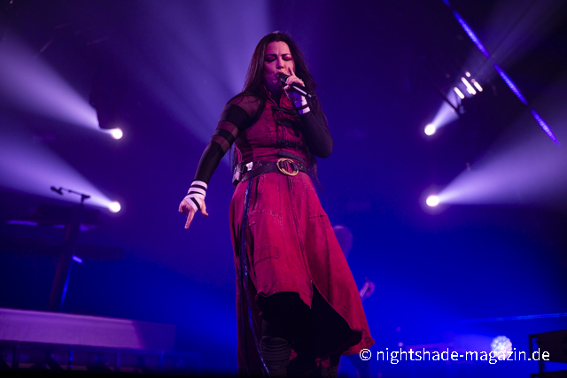 Evanescence