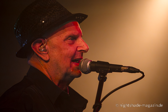 Escape With Romeo im Kulttempel Oberhausen Dezember 2025