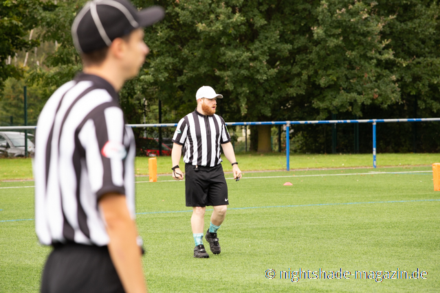 Referees