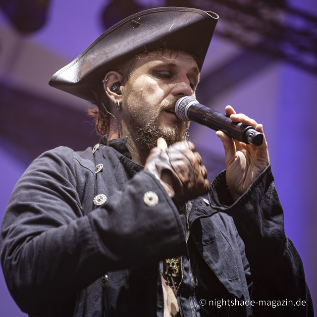 Folkfield Festival 2025 - dArtagnan