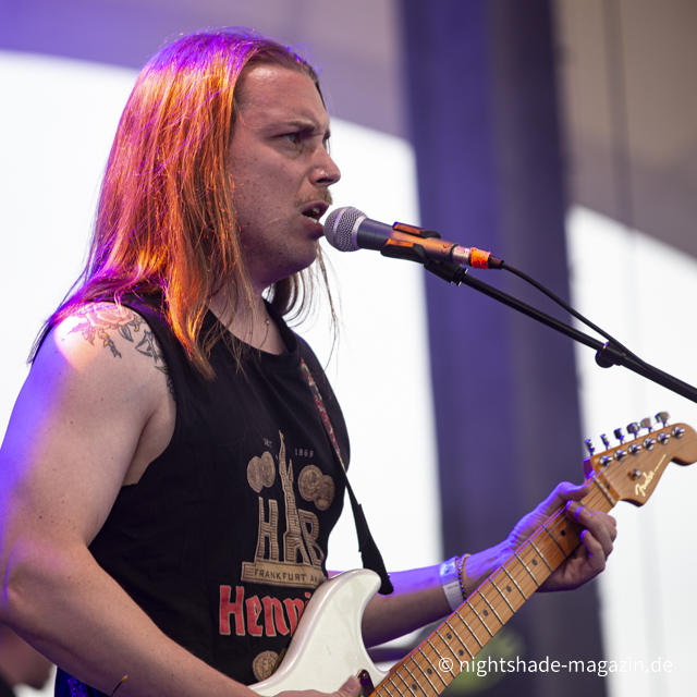 Folkfield Festival 2026 - Doppelbock