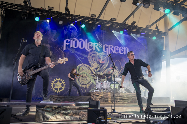 Fiddlers Green