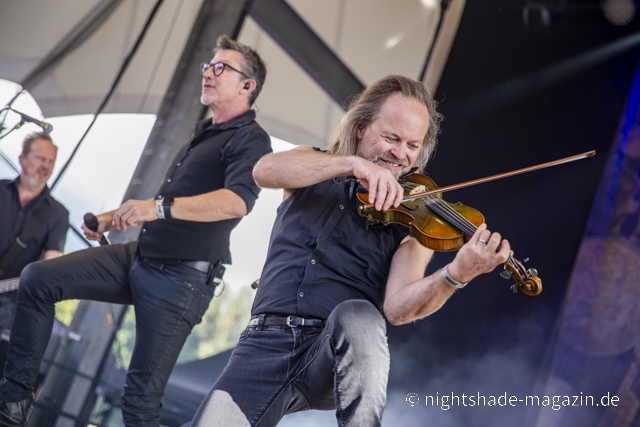 Fiddlers Green