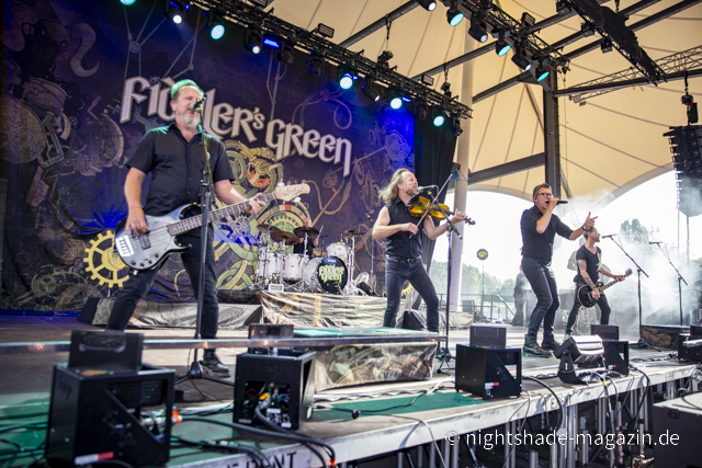 Fiddlers Green