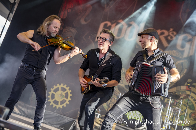 Fiddlers Green