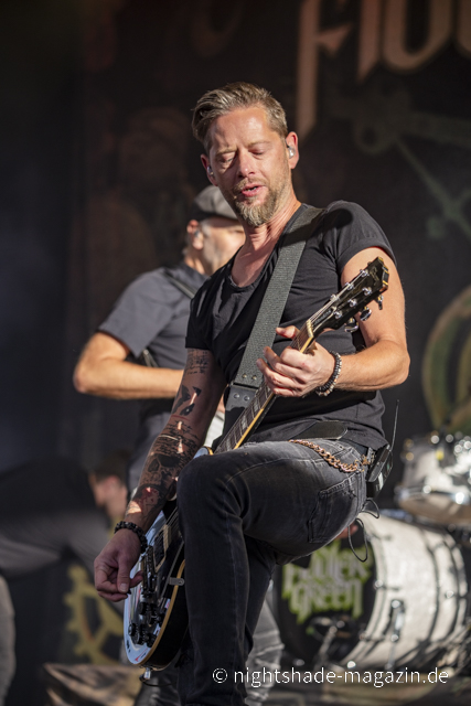 Fiddlers Green