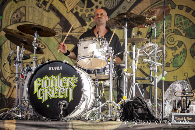 Fiddlers Green