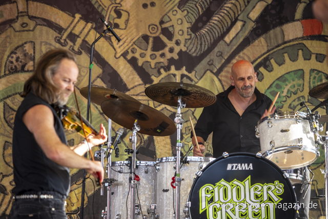 Fiddlers Green