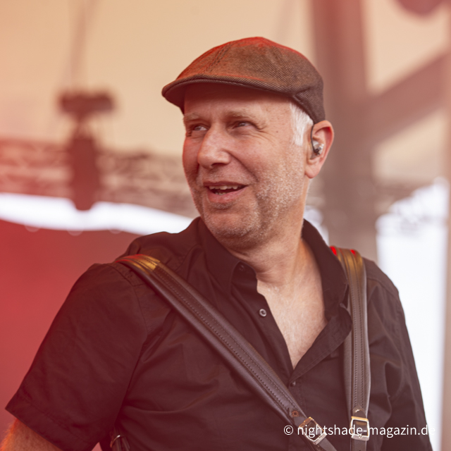 Fiddler�s Green